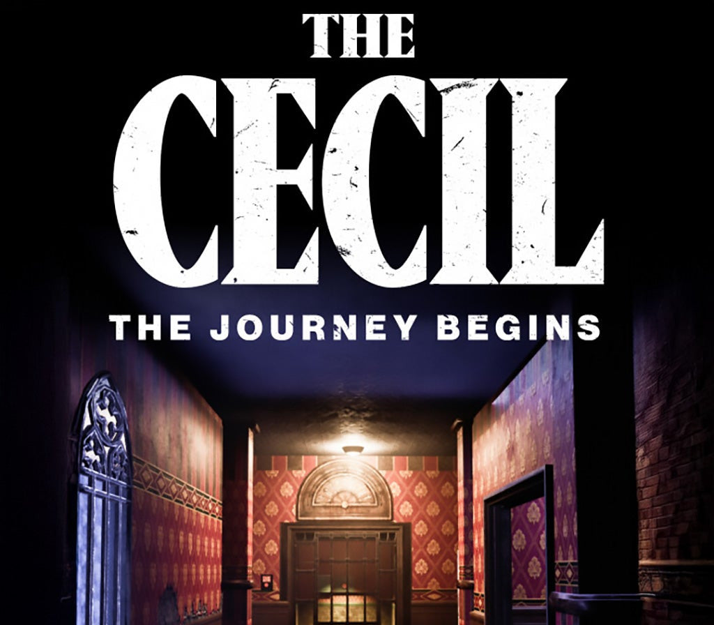 The Cecil: The Journey Begins PC Steam CD Key  REGION FREE Wandering Wizard - [Email/Instant Delivery]
