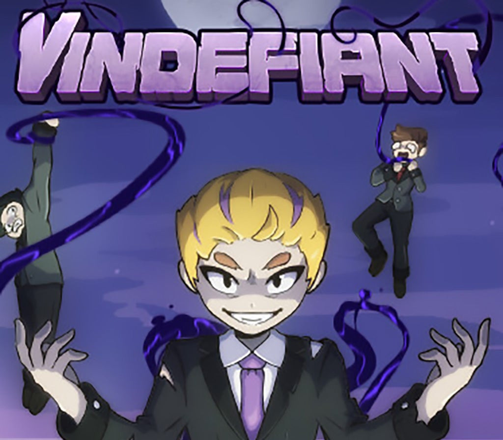 Vindefiant PC Steam Account  REGION FREE Blakey Games - [Email/Instant Delivery]