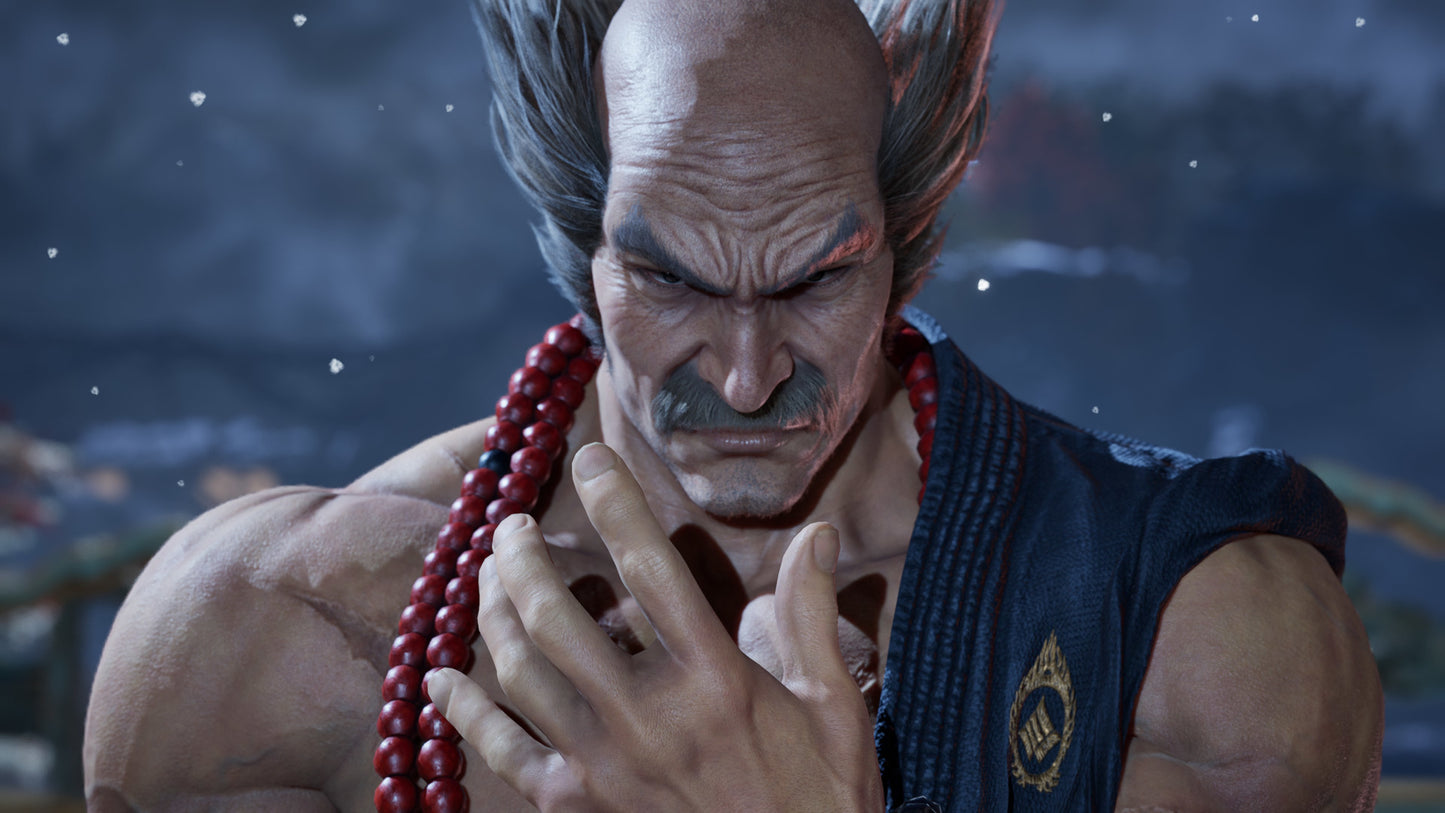 TEKKEN 8 Season 2 Deluxe Edition Xbox Series X|S CD Key  OTHER Bandai Namco Entertainment - [Email/Instant Delivery]