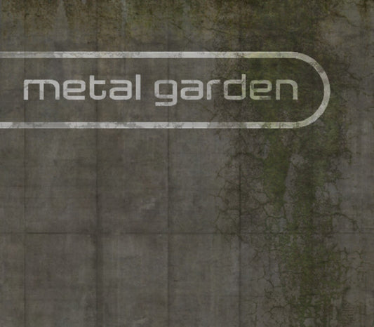 Metal Garden PC Steam CD Key  REGION FREE Tinerasoft - [Email/Instant Delivery]