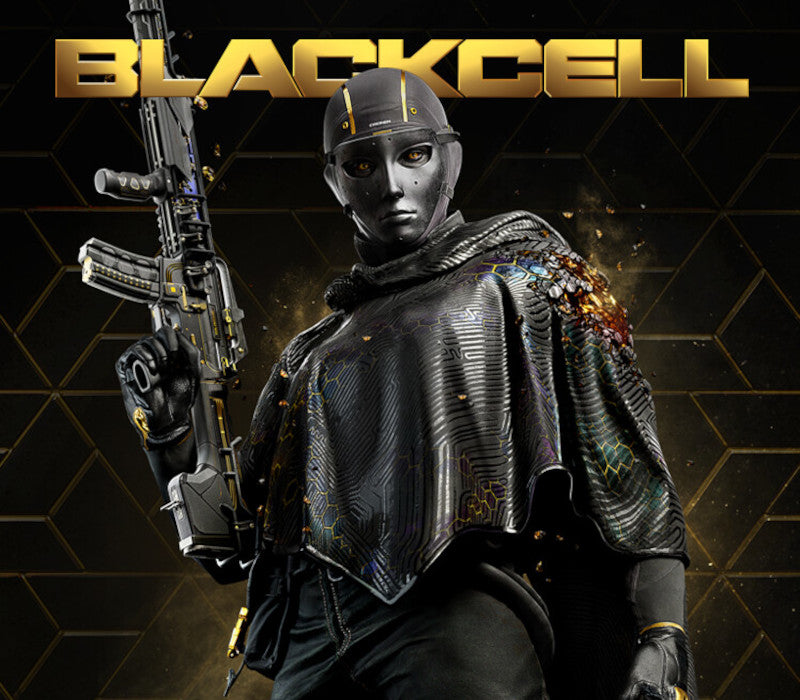 Call of Duty: Black Ops 6 - BlackCell (Season 03) DLC PC Battle.net Altergift  REST OF THE WORLD Activision - [Email/Instant Delivery]
