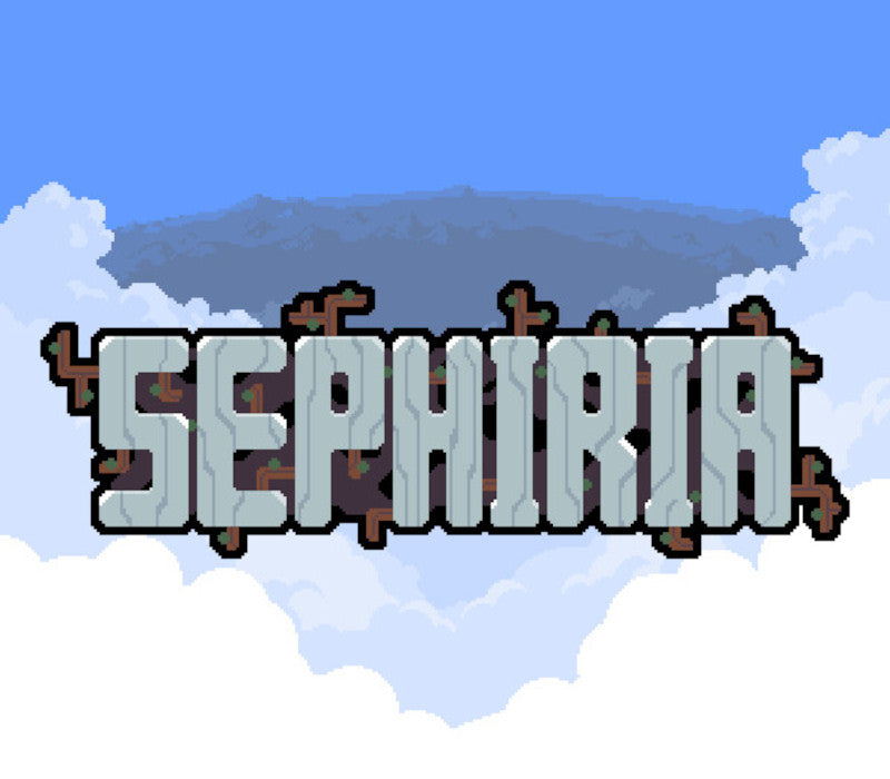 Sephiria PC Steam Account  REGION FREE TEAM HORAY - [Email/Instant Delivery]