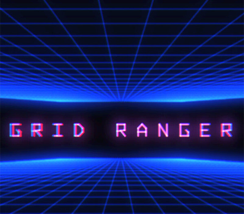Grid Ranger PC Steam CD Key  REGION FREE  [Email/Instant Delivery]