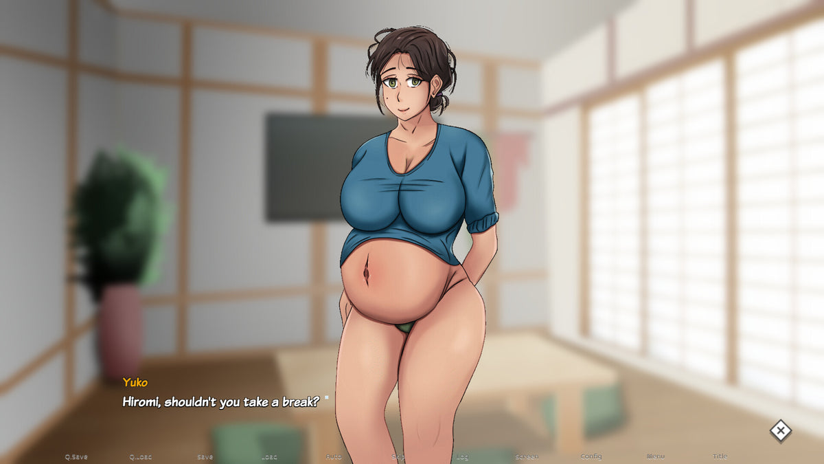 Room of Lust: Dirty Conversation With Mom - After DLC PC Steam CD Key  REST OF THE WORLD HotBamboo - [Email/Instant Delivery]