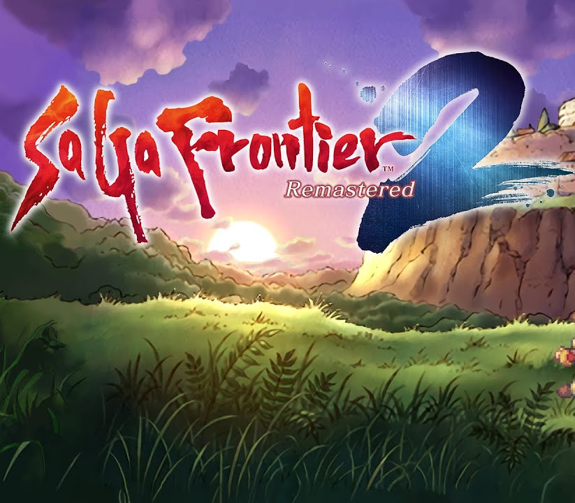 SaGa Frontier 2 Remastered PC Steam Account  REGION FREE Square Enix - [Email/Instant Delivery]