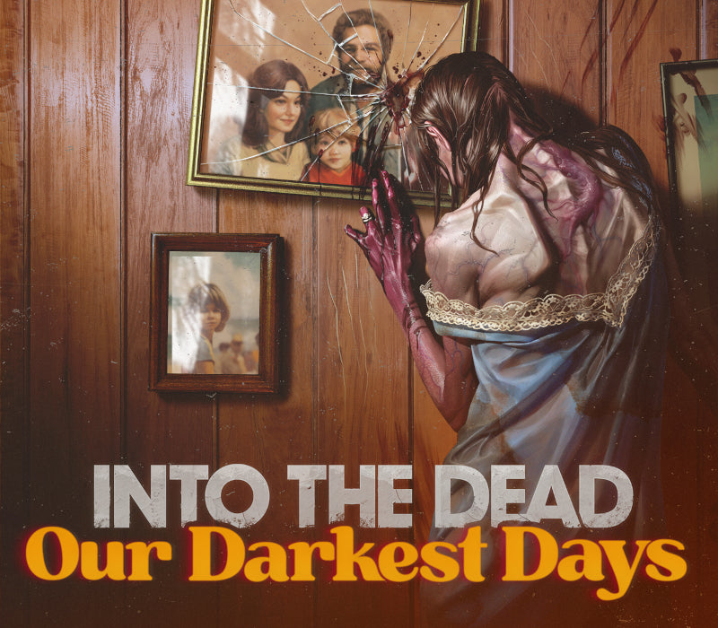 Into the Dead: Our Darkest Days PC Steam Account  REGION FREE PikPok - [Email/Instant Delivery]