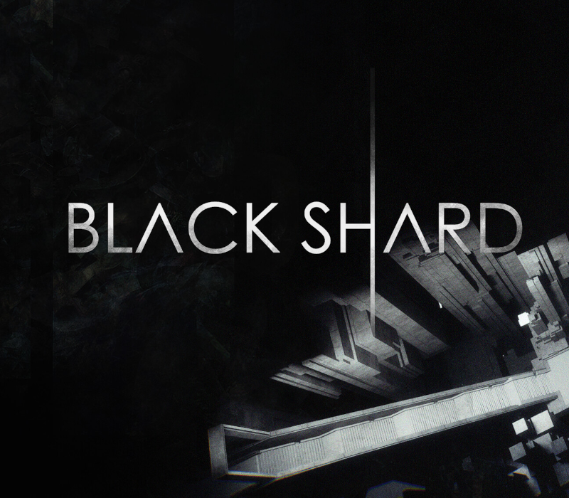 BLACKSHARD PC Steam CD Key  REGION FREE Redlock Studio - [Email/Instant Delivery]