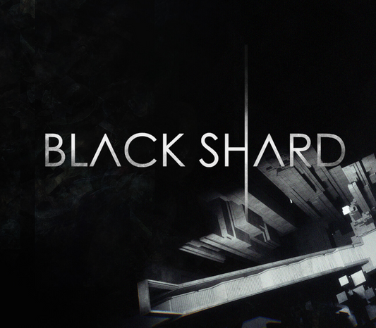 BLACKSHARD PC Steam CD Key  REGION FREE Redlock Studio - [Email/Instant Delivery]