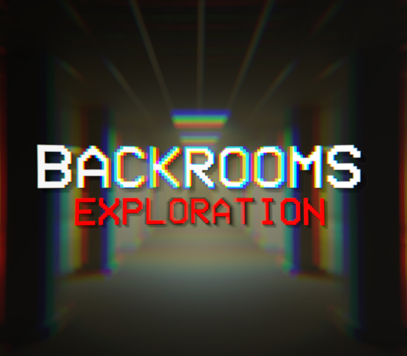 Backrooms: Exploration PC Steam CD Key  REGION FREE HNStudios - [Email/Instant Delivery]