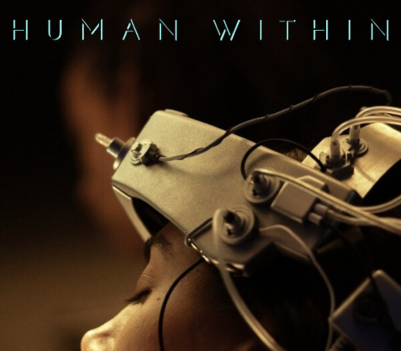 Human Within PC Steam CD Key  REGION FREE Signal Space Lab - [Email/Instant Delivery]