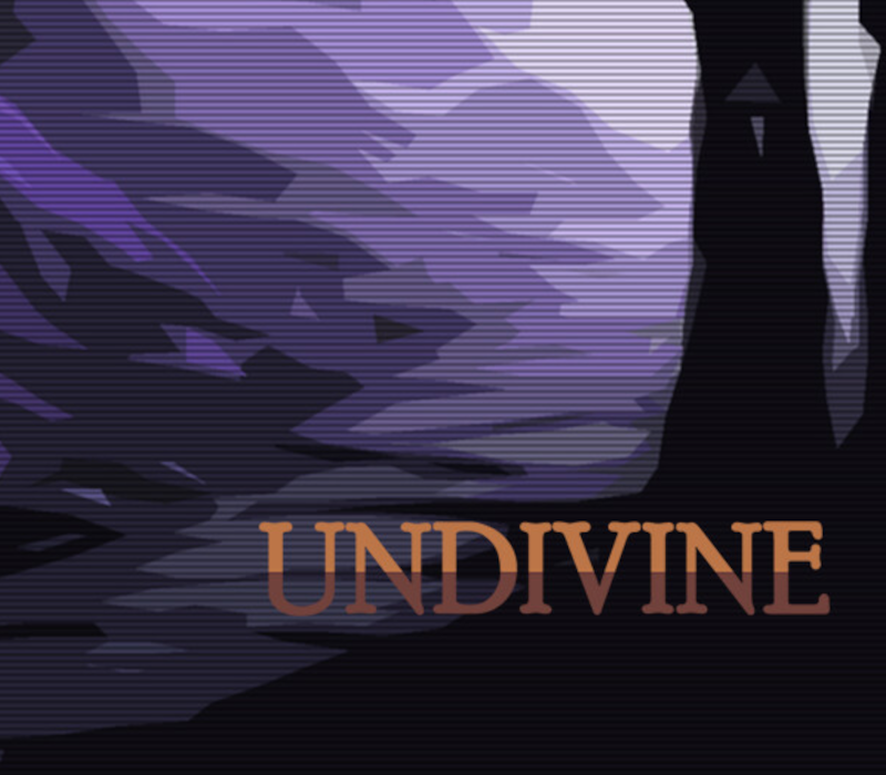 Undivine XBOX One / XBOX Series X|S CD Key Steam -  REGION FREE Deadpix Studios - [Email/Instant Delivery]