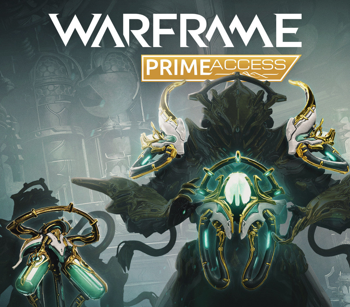 Warframe: Lavos Prime Access - Accessories Pack DLC PC Manual Delivery Steam -  REST OF THE WORLD Digital Extremes - [Email/Instant Delivery]