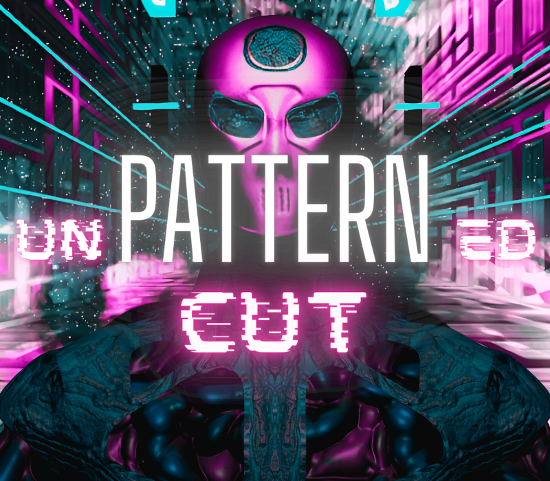 Unpatterned Cut PC Steam CD Key  REGION FREE Vnow Games - [Email/Instant Delivery]