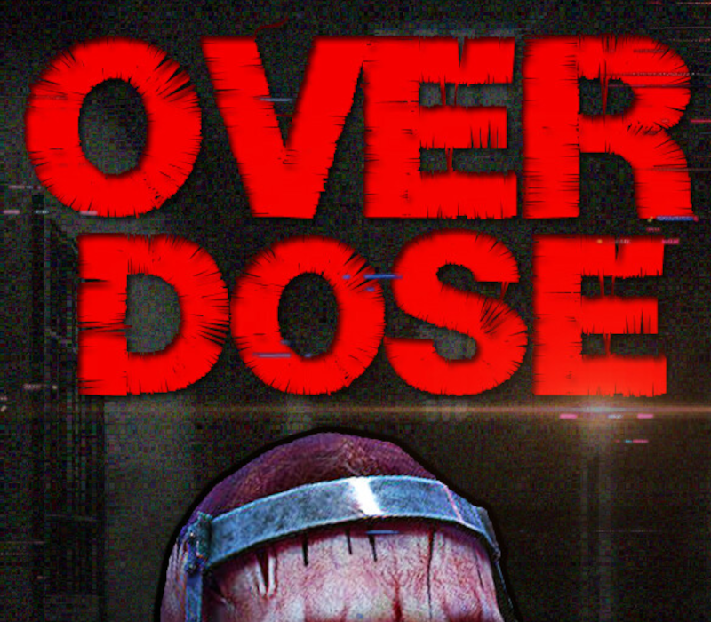 OVERDOSE PC Steam CD Key  REGION FREE Cheesecake Dev - [Email/Instant Delivery]