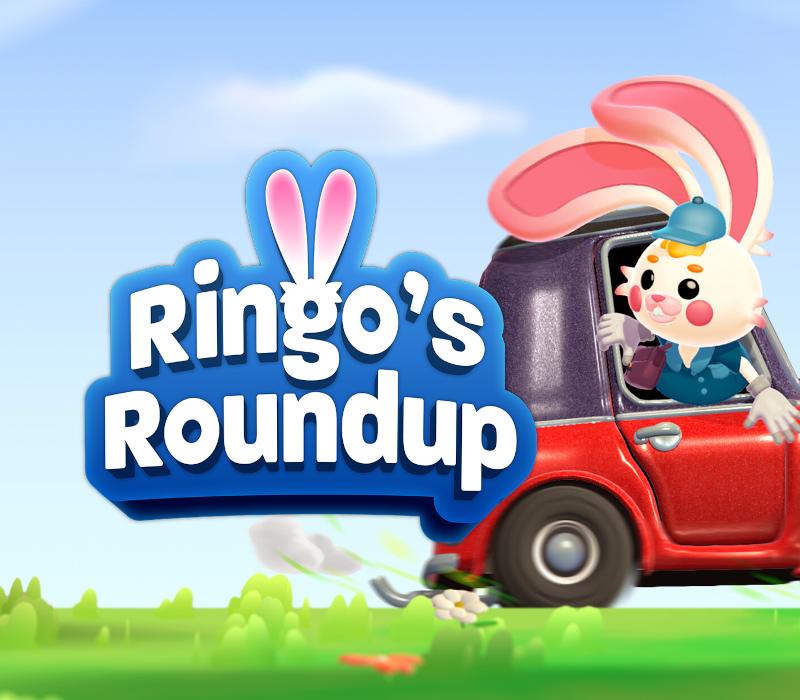 Ringo's Roundup PC Steam CD Key  REGION FREE RedDeer.Games - [Email/Instant Delivery]