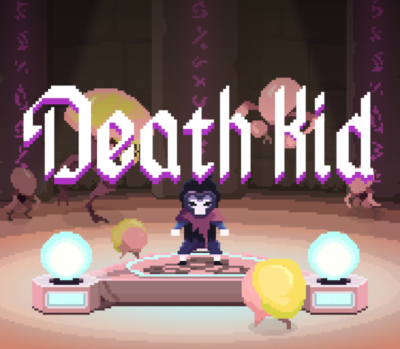 Death Kid XBOX One / Xbox Series X|S CD Key Xbox One -  REGION FREE  [Email/Instant Delivery]