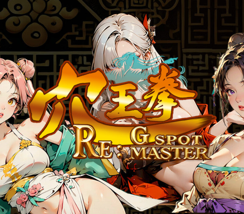 Re: GSpot Master PC Steam CD Key  REST OF THE WORLD Raging Usagi Corporation - [Email/Instant Delivery]