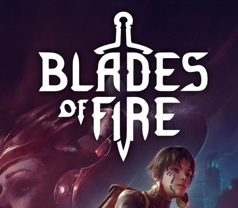 Blades of Fire PC Epic Games Account  REGION FREE 505 Games - [Email/Instant Delivery]