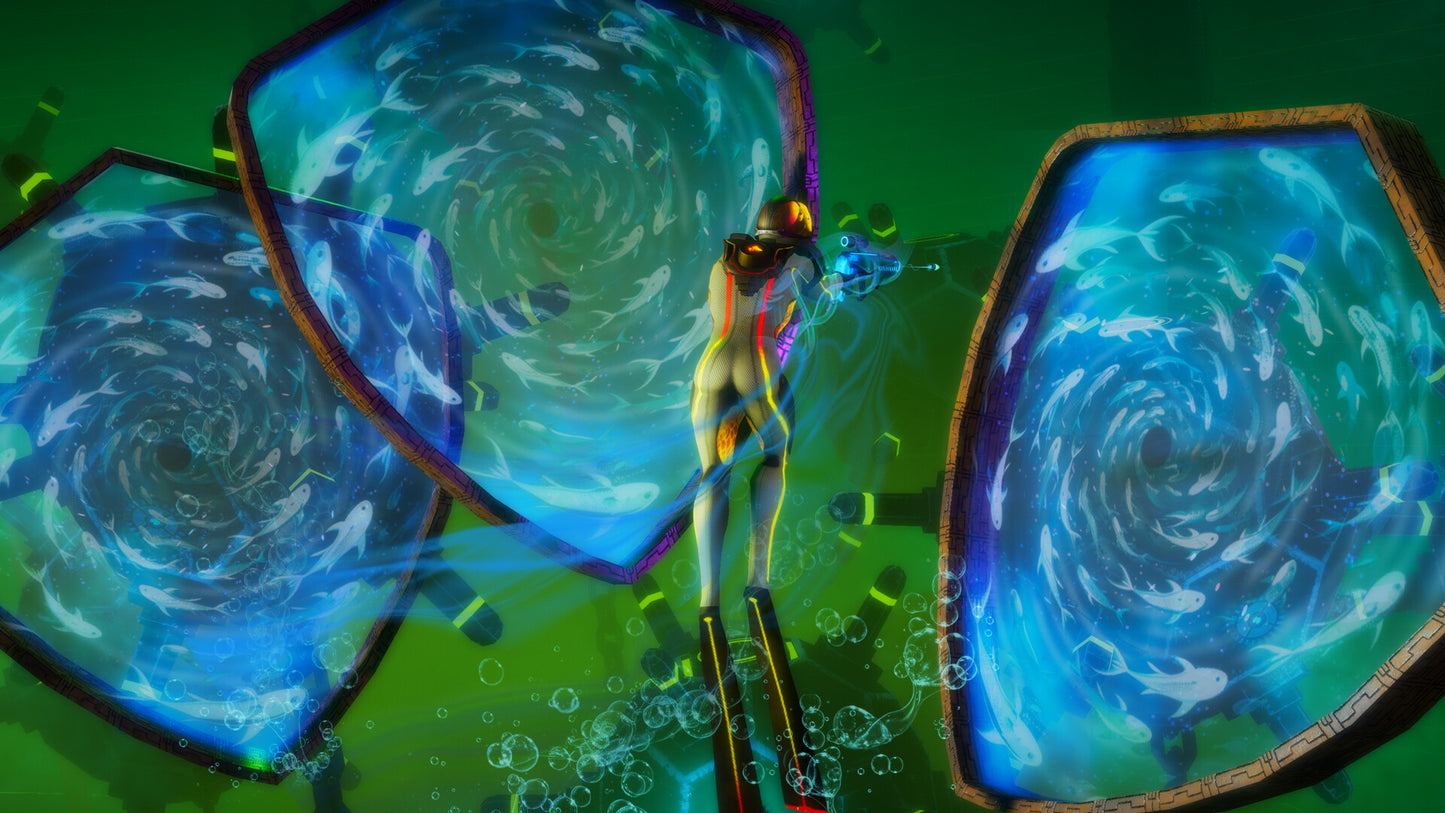 Tidal Shock: Gear Pack DLC PC Steam CD Key  REGION FREE Moonray Studios - [Email/Instant Delivery]
