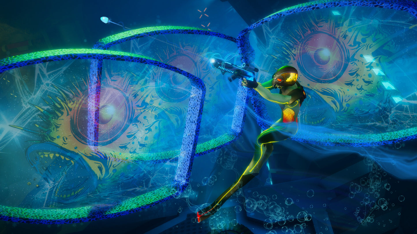 Tidal Shock: Gear Pack DLC PC Steam CD Key  REGION FREE Moonray Studios - [Email/Instant Delivery]