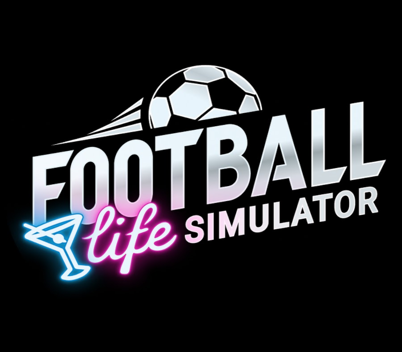 Football Life Simulator PC Steam Account  REGION FREE Ludu Arts - [Email/Instant Delivery]