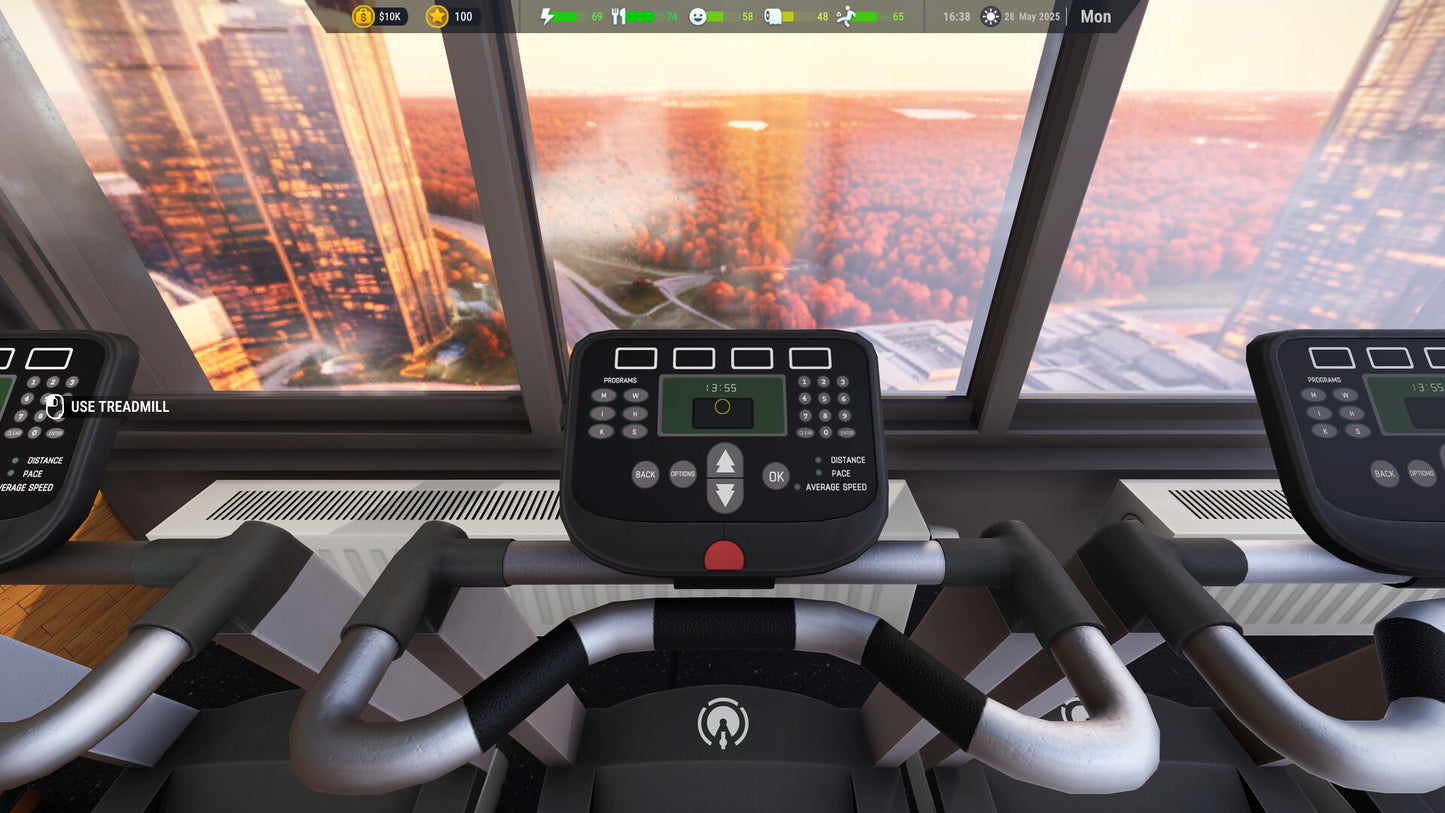 Football Life Simulator PC Steam Account  REGION FREE Ludu Arts - [Email/Instant Delivery]