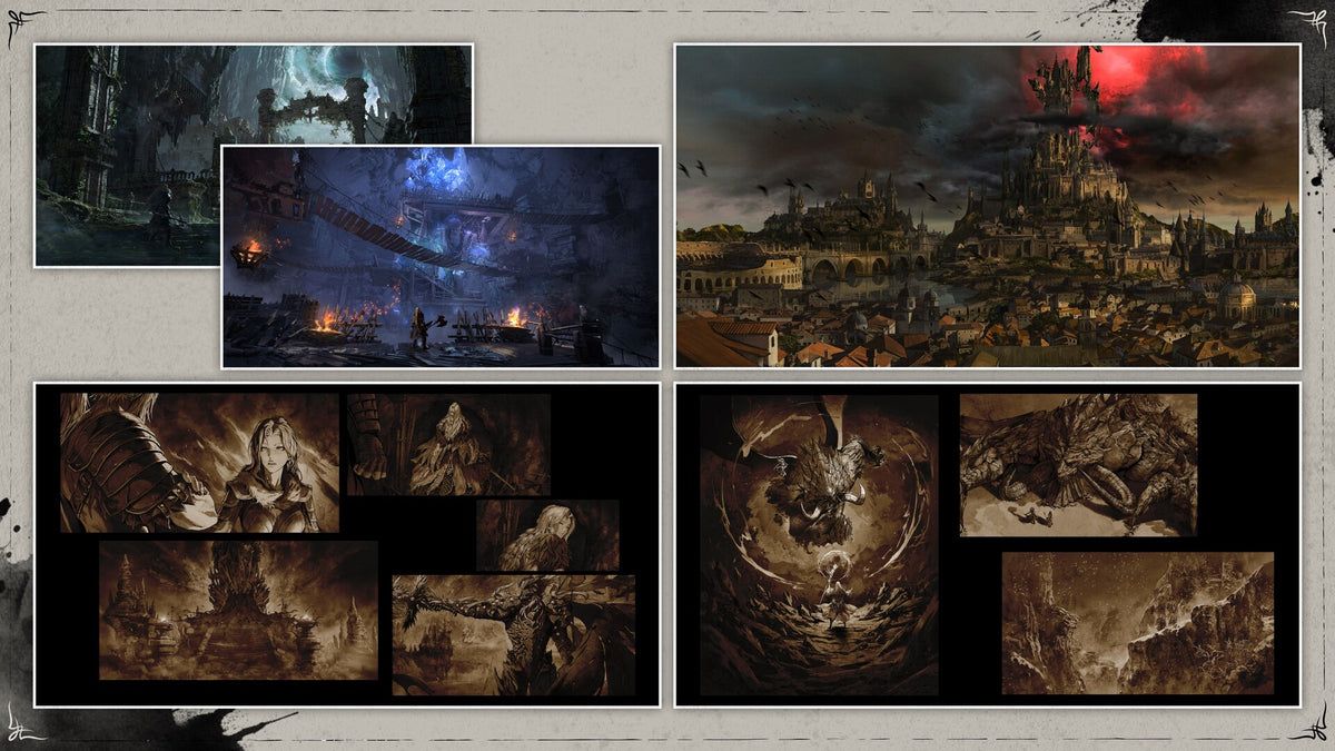 The First Berserker: Khazan - Deluxe Edition Upgrade DLC US Xbox Series X|S CD Key  AMERICAS  [Email/Instant Delivery]