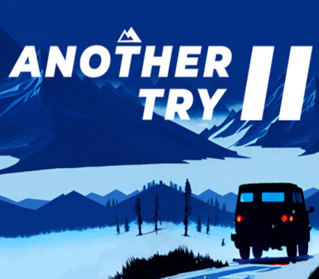 Another Try 2 PC Steam CD Key   REGION FREE Hoki Wolf Studio - [Email/Instant Delivery]