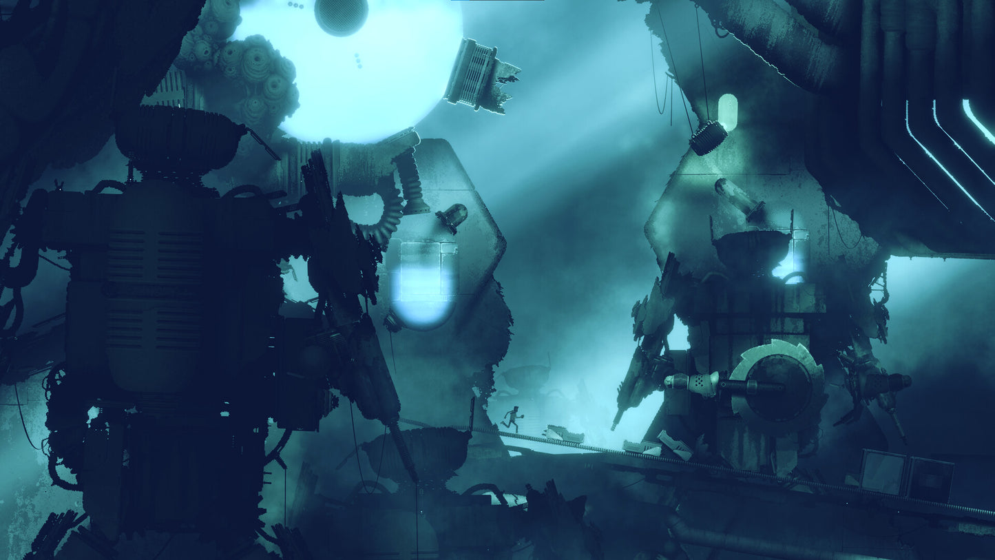 Bionic Bay PC Steam Account  REGION FREE Kepler Interactive - [Email/Instant Delivery]