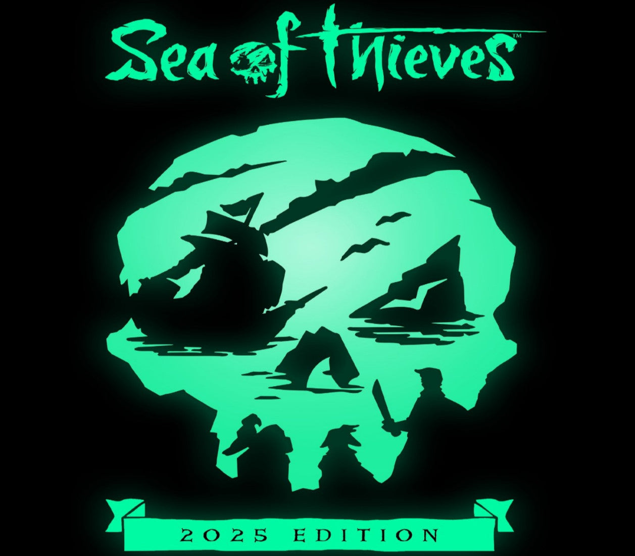 Sea of Thieves: 2025 Edition PC Battle.net Altergift  REST OF THE WORLD Xbox Game Studios - [Email/Instant Delivery]