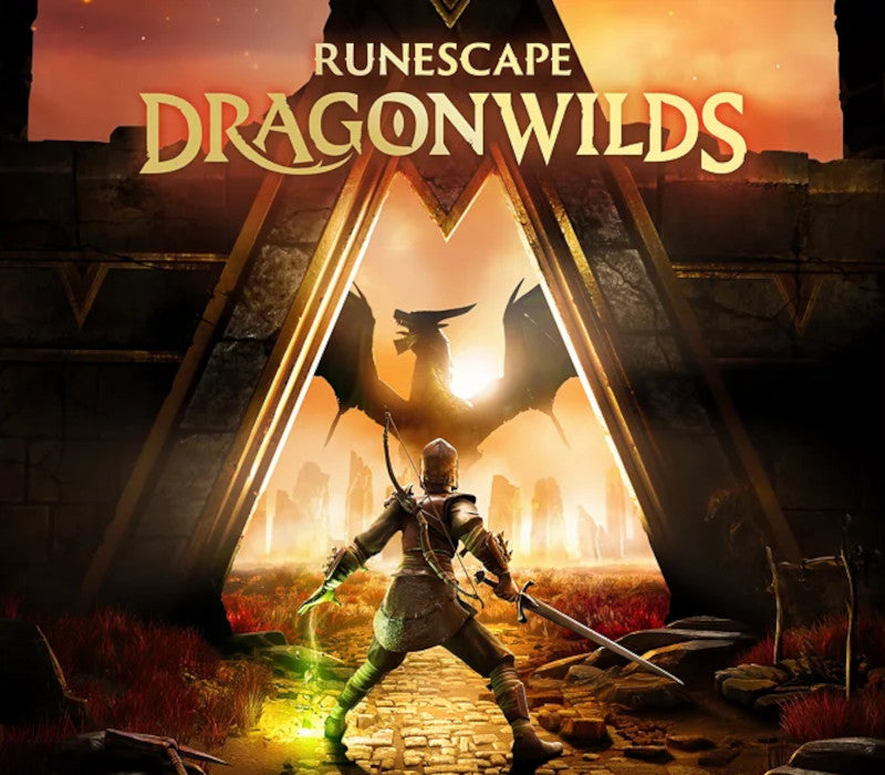 RuneScape: Dragonwilds PC Steam Altergift  REGION FREE Jagex - [Email/Instant Delivery]