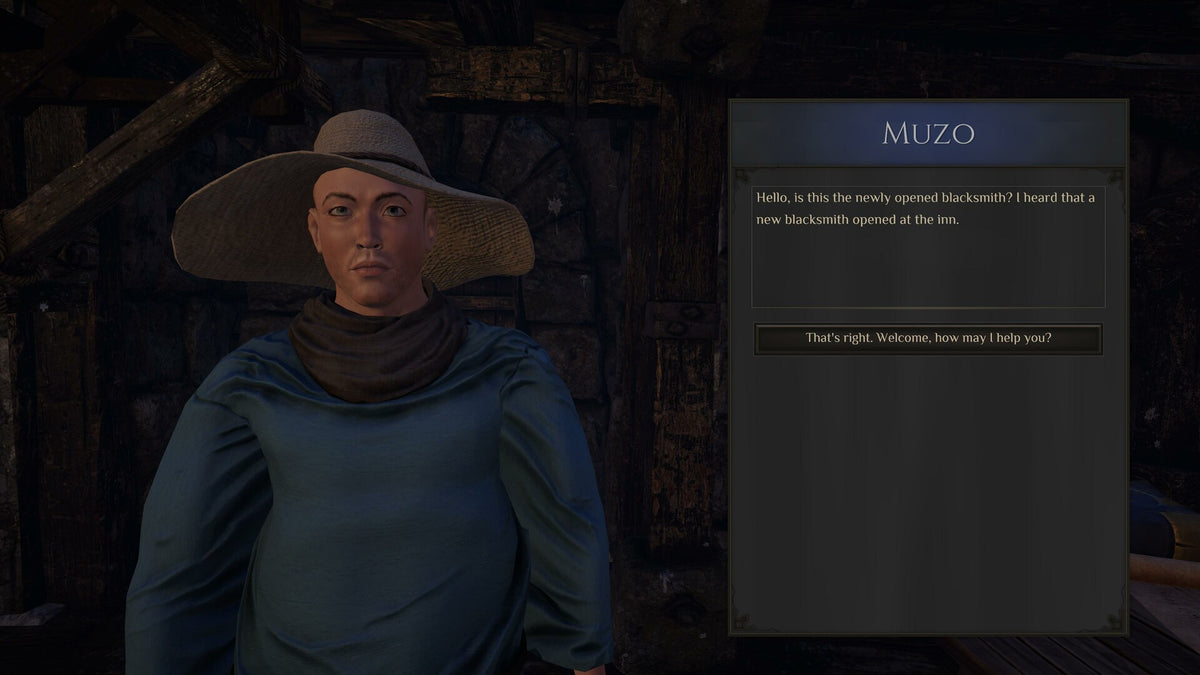 Medieval Blacksmith PC Steam CD Key   REGION FREE OGO Play - [Email/Instant Delivery]