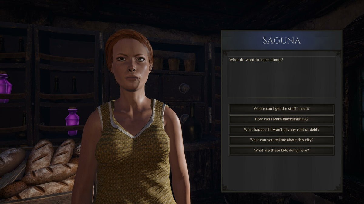 Medieval Blacksmith PC Steam CD Key   REGION FREE OGO Play - [Email/Instant Delivery]