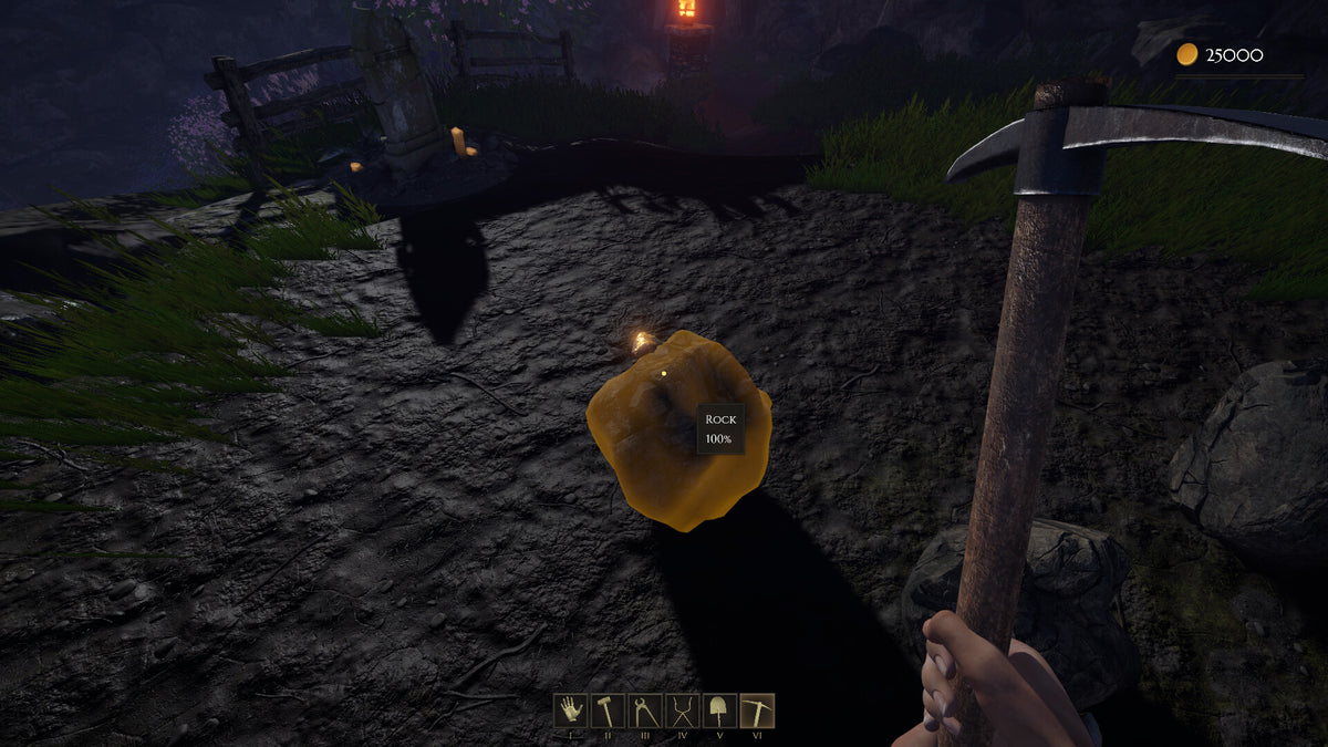 Medieval Blacksmith PC Steam CD Key   REGION FREE OGO Play - [Email/Instant Delivery]