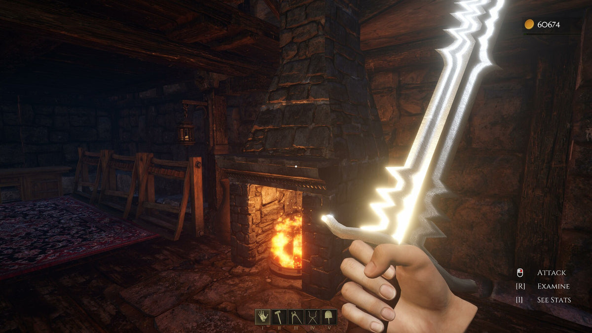 Medieval Blacksmith PC Steam CD Key   REGION FREE OGO Play - [Email/Instant Delivery]