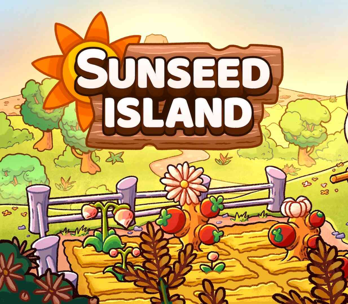 Sunseed Island EU Nintendo Switch Key    EUROPE - all countries  [Email/Instant Delivery]
