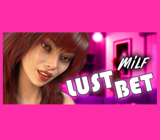 Lust Bet – Milf Edition PC Steam CD Key  OTHER Sweet Mouse Games - [Email/Instant Delivery]