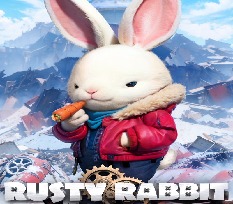 Rusty Rabbit PC Steam CD Key  OTHER SoFun - [Email/Instant Delivery]