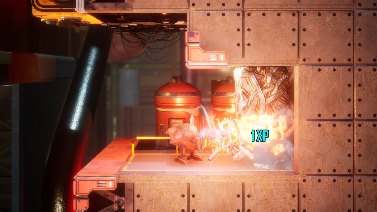 Rusty Rabbit PC Steam CD Key  OTHER SoFun - [Email/Instant Delivery]
