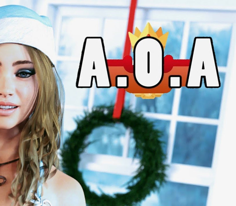 AOA Academy: Christmas PC Steam CD Key  REST OF THE WORLD TrueLove Games - [Email/Instant Delivery]