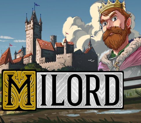 Milord PC Steam CD Key  REGION FREE  [Email/Instant Delivery]