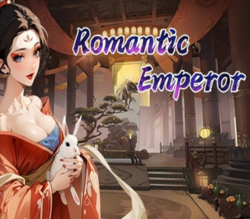 双雄风流传（Romantic Emperor) PC Steam CD Key  REGION FREE Turtle game - [Email/Instant Delivery]