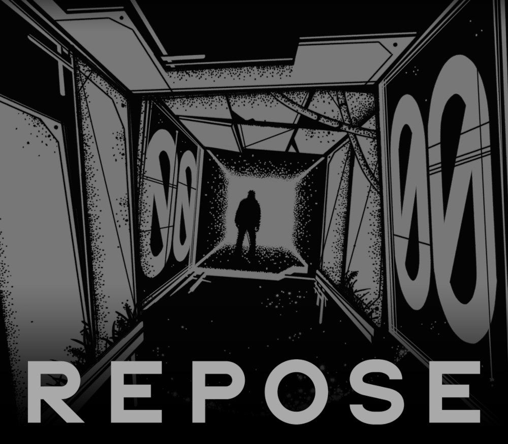 REPOSE PC Steam CD Key  REST OF THE WORLD Akupara Games - [Email/Instant Delivery]