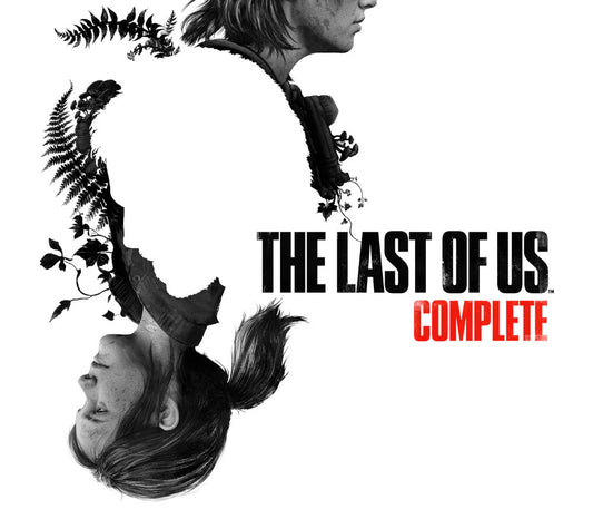 The Last Of Us Complete PS5 Account PlayStation 5 -  REGION FREE Naughty Dog - [Email/Instant Delivery]