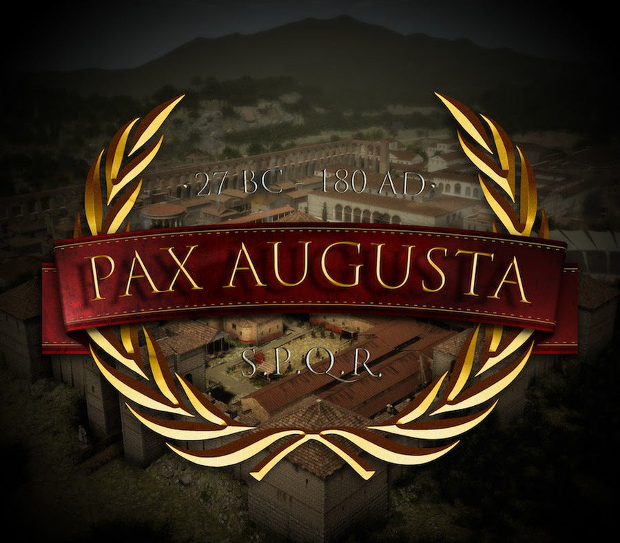 Pax Augusta PC Steam Altergift  REGION FREE Senatis - [Email/Instant Delivery]