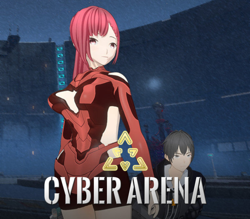 CyberArena PC Steam CD Key  REGION FREE  [Email/Instant Delivery]