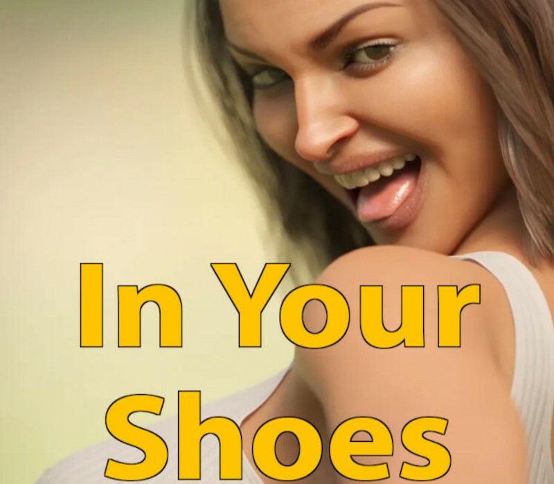 In Your Shoes: An NSFW MILF & Daughter Sex VN PC Steam CD Key  REST OF THE WORLD XCentric - [Email/Instant Delivery]