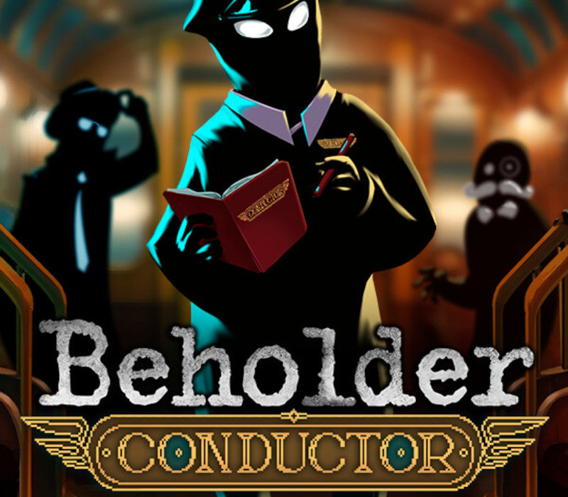 Beholder: Conductor PC Steam CD Key  REGION FREE Alawar - [Email/Instant Delivery]