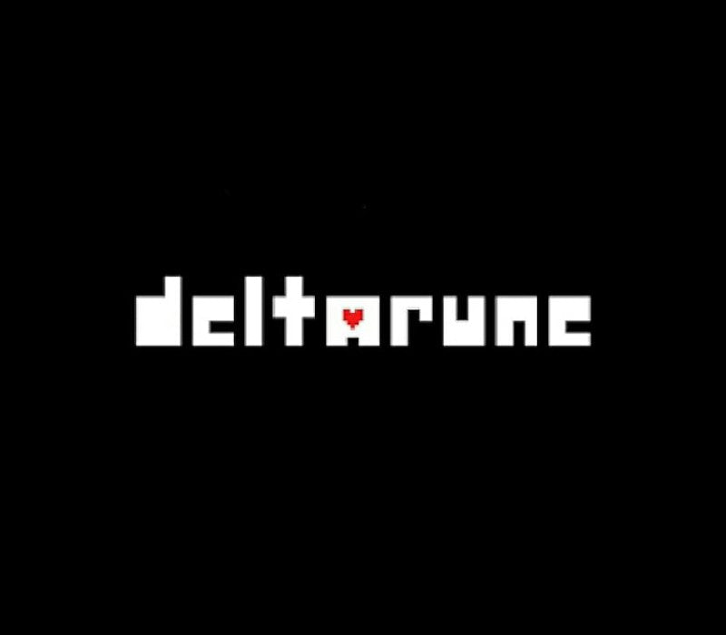 DELTARUNE PC Steam Account  REGION FREE tobyfox - [Email/Instant Delivery]