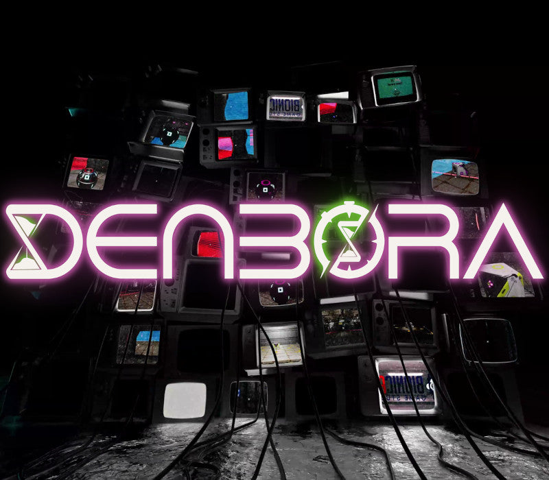 Denbora PC Steam CD Key  REGION FREE Bionic Ape - [Email/Instant Delivery]